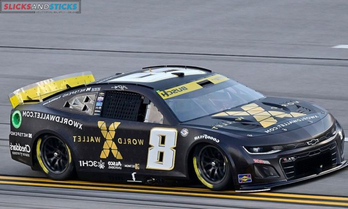 Kyle Busch