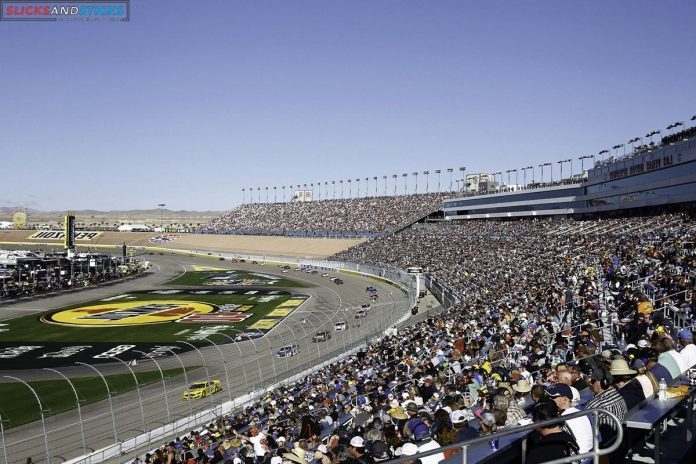 Las Vegas Motor Speedway