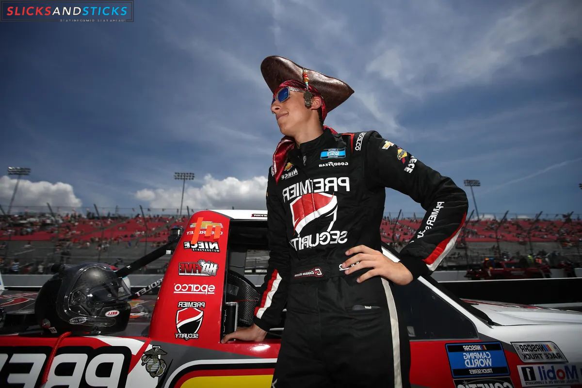 Legacy Motor Club New Era