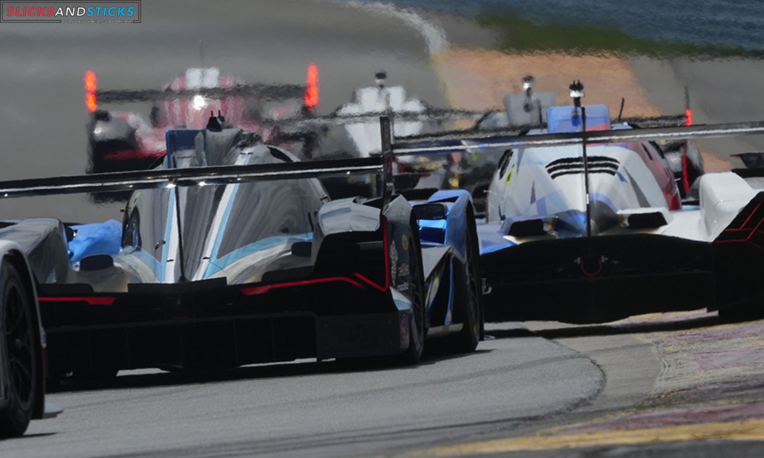 Motul Petit Le Mans 2023