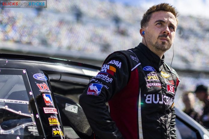 Muniz NASCAR Legacy
