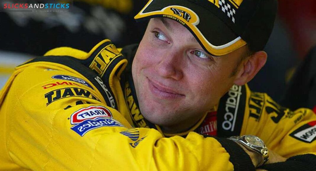 NASCAR 75th Anniversary