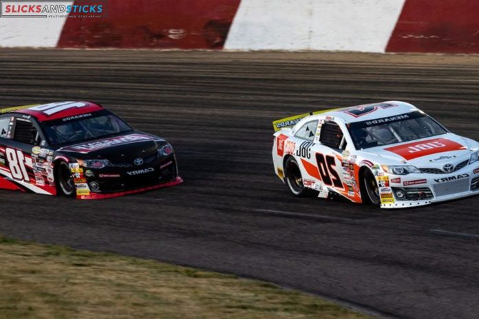 NASCAR ARCA Menards Series Finale