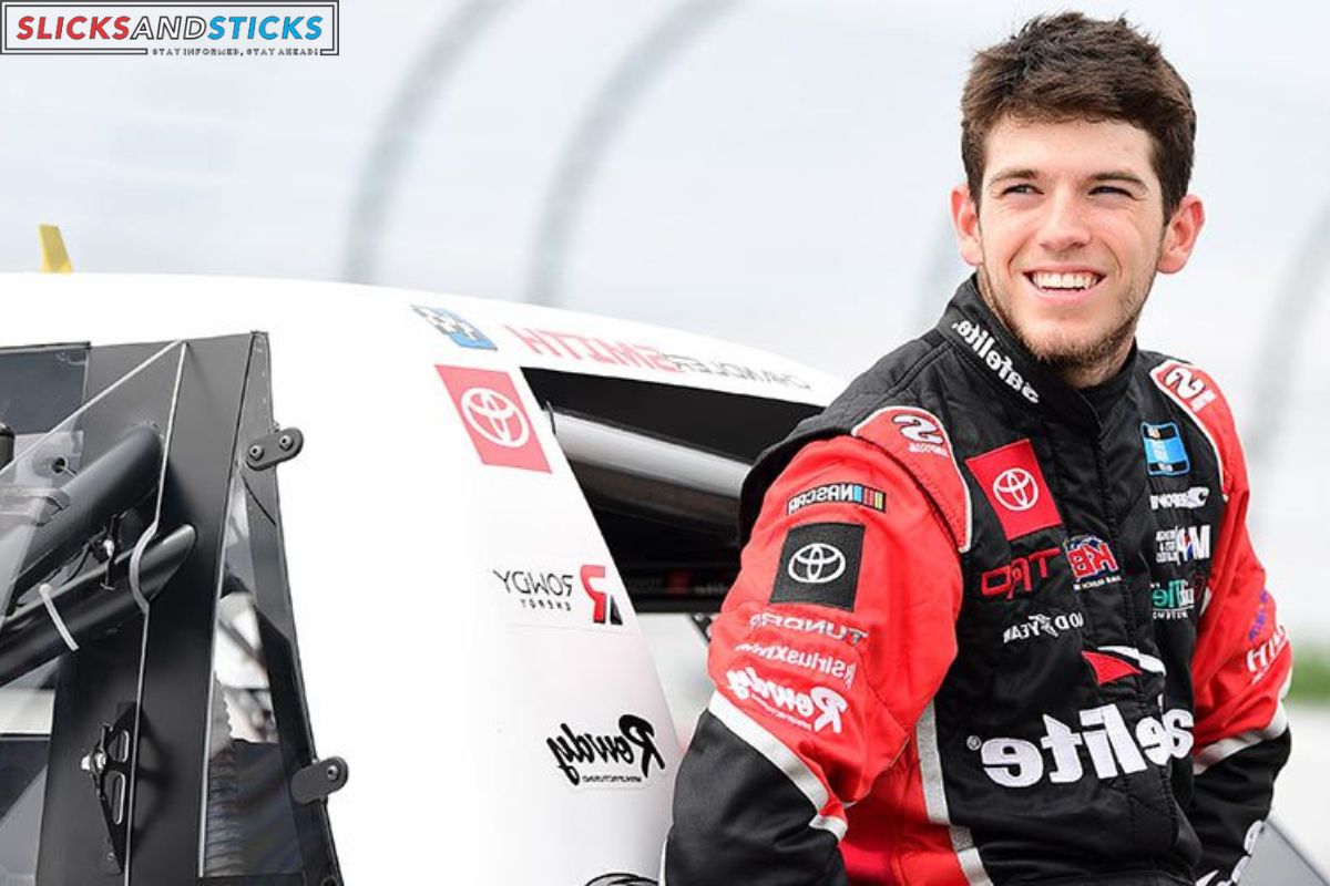 NASCAR Comedy Pit Stop (2)