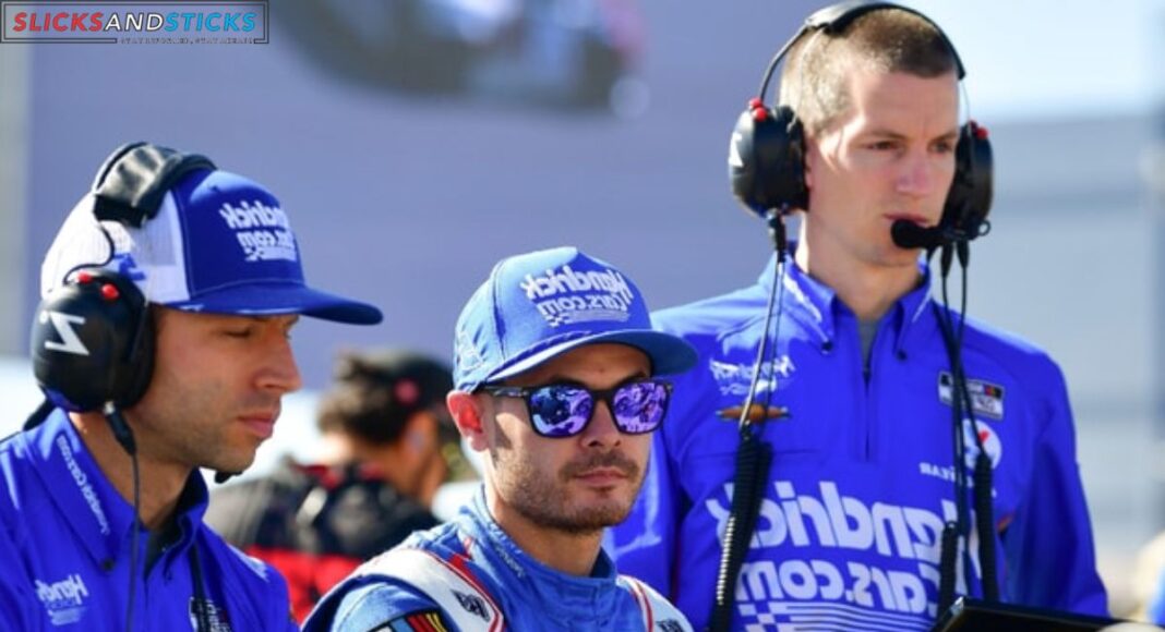 NASCAR Cup Series Playoffs