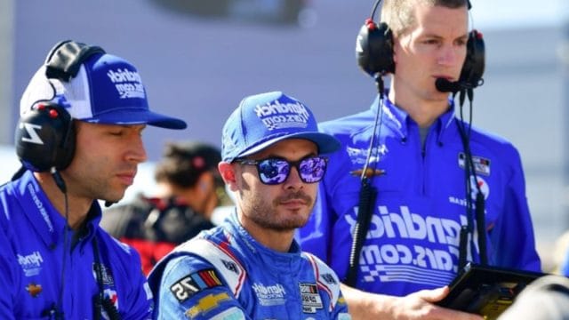 NASCAR Cup Series Playoffs