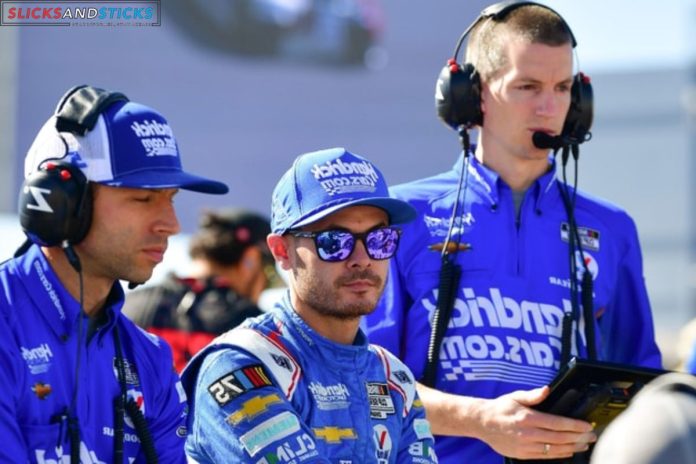NASCAR Cup Series Playoffs
