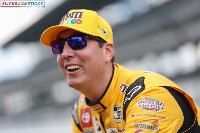 NASCAR Future
