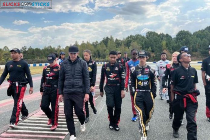 NASCAR Timeless Tradition