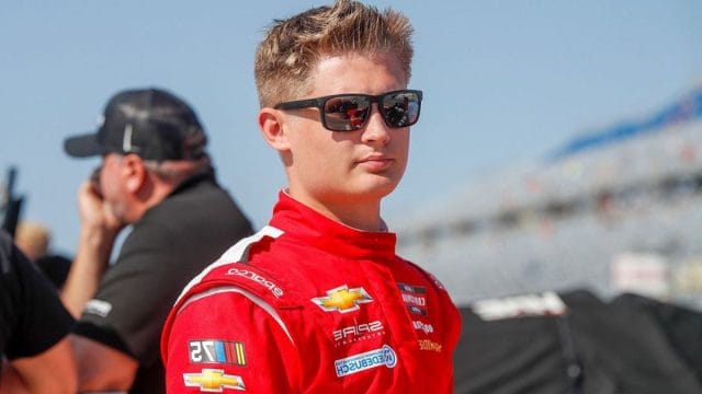 NASCAR Truck Series Finale