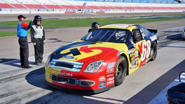 NASCAR Vegas Guide (2)