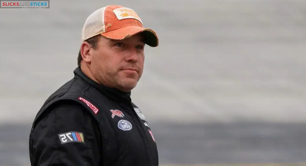 Newman NASCAR Comeback