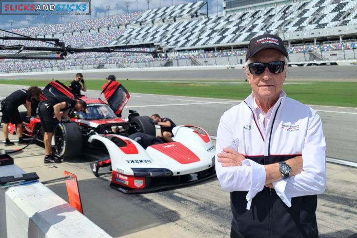Penske Championship Dreams (2)