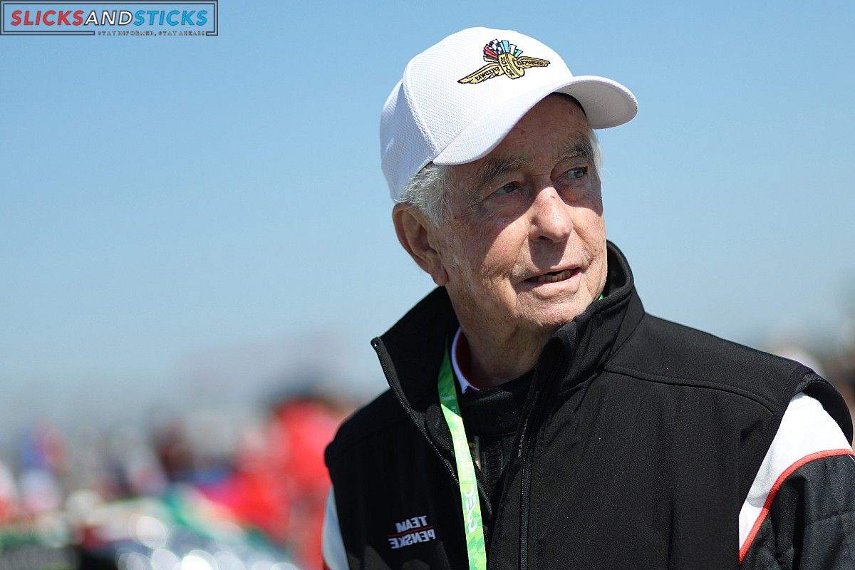 Penske Championship Dreams
