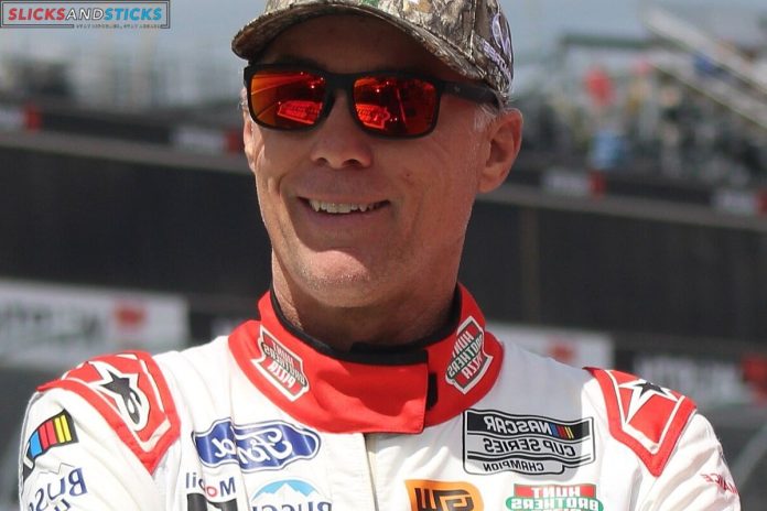Piper Harvick
