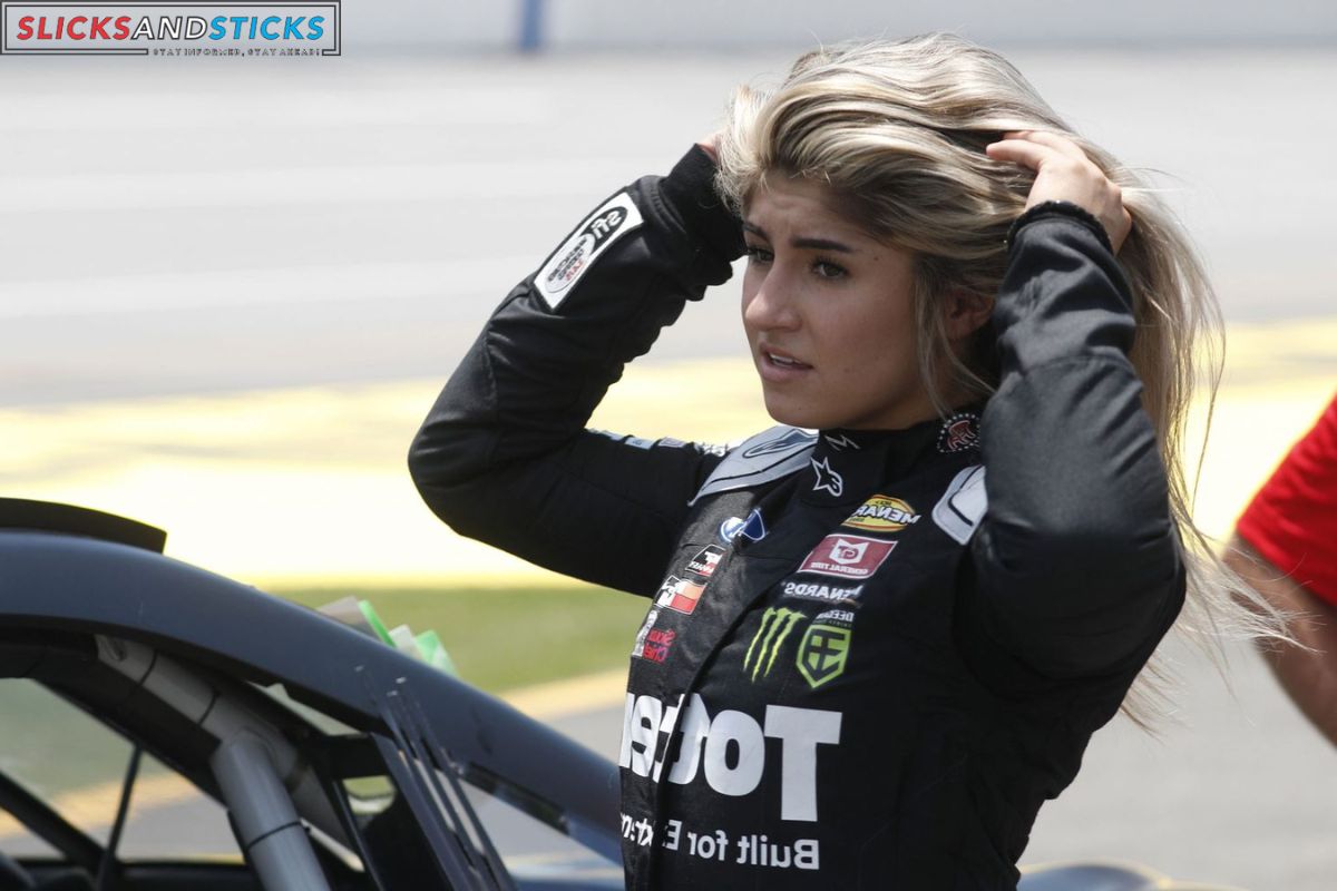 Pit Boss Grills Joins Hailie Deegan (3)