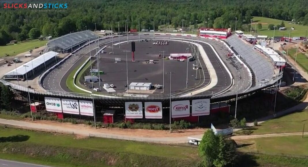 North Wilkesboro's Fate Uncertain 3