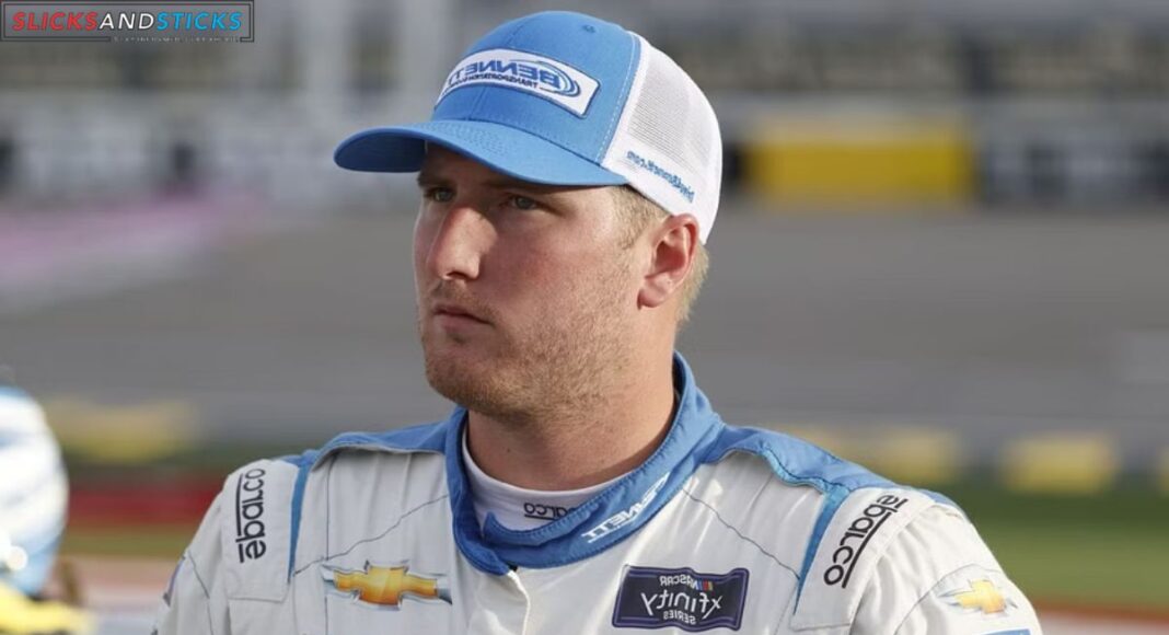 Richard Childress Racing (2)