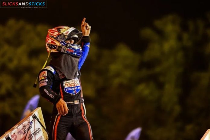 Rico Abreu