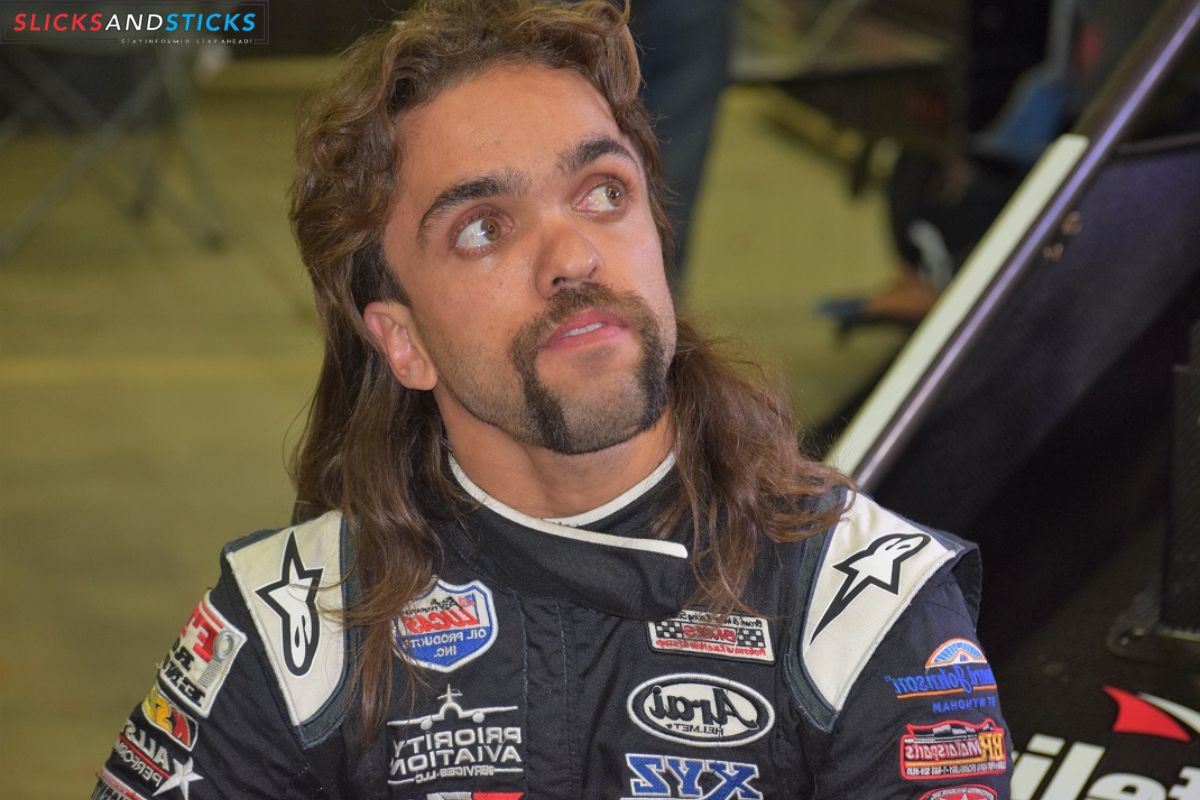 Rico Abreu