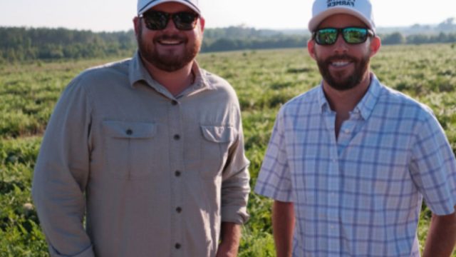 Ross Chastain Ag to Asphalt