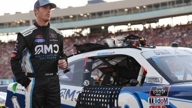 Ryan Sieg Resilient Journey