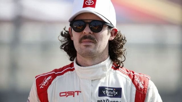 Ryan Truex on Big Hurdles in Securing a Full-Time Seat