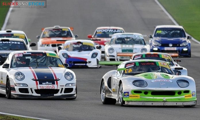 SRO Motorsports Group