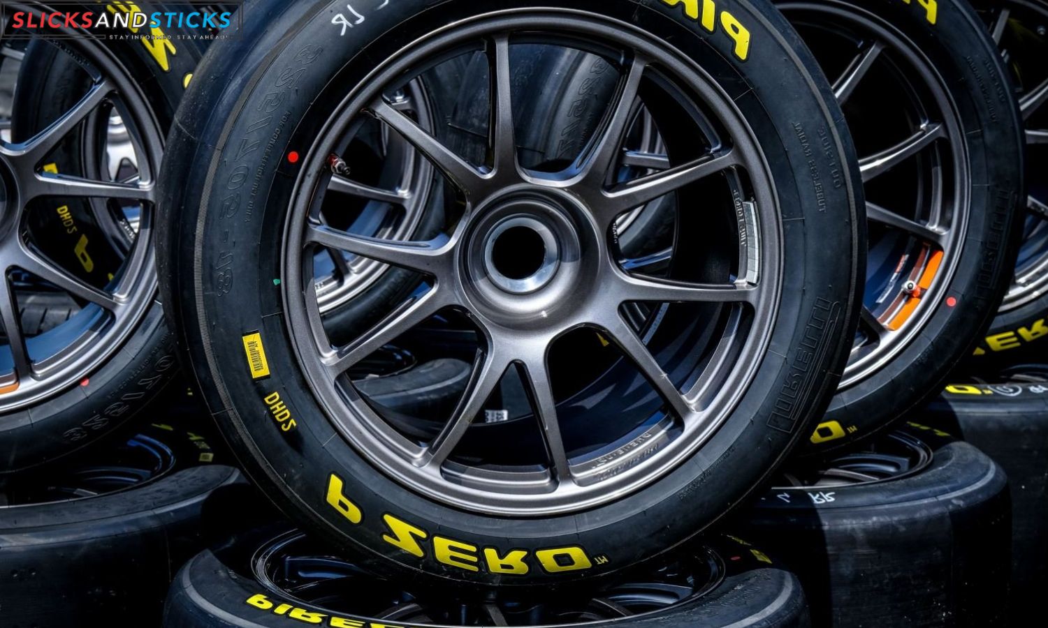 SRO Motorsports Group