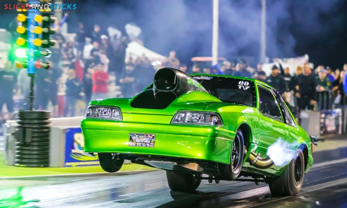 South Georgia Motorsports