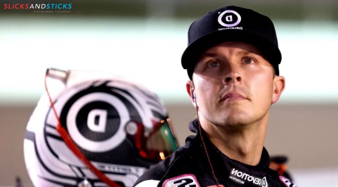 Trevor Bayne Returns