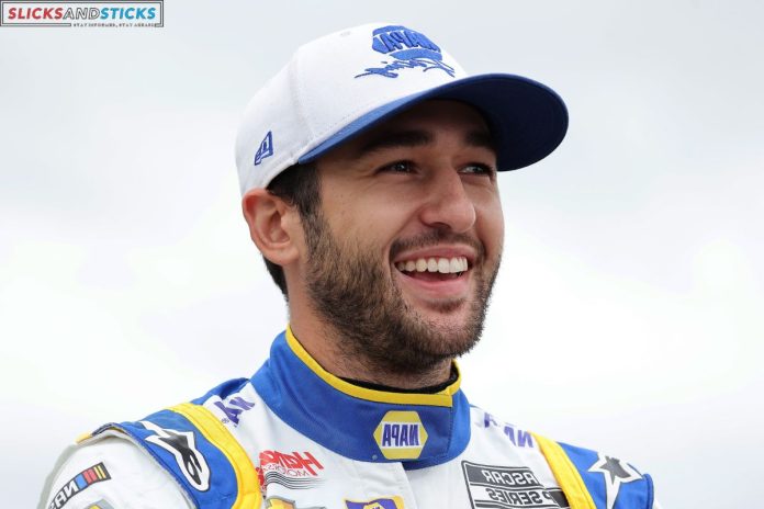2023 Most Popular Driver Award (2)