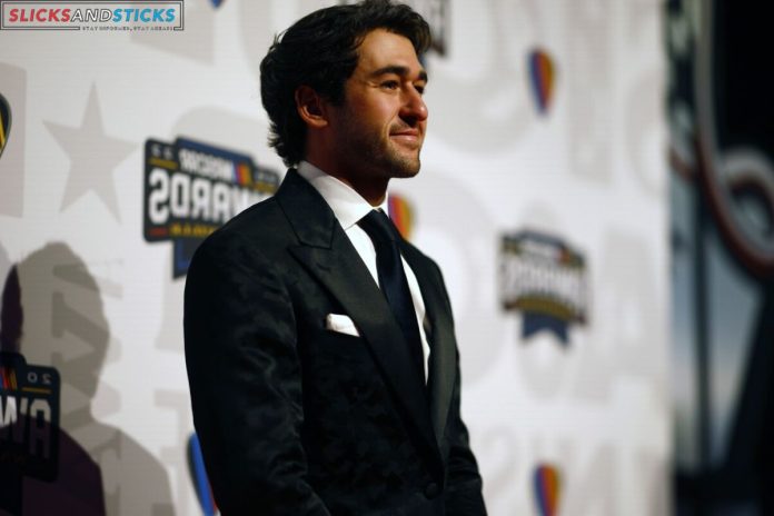 2023 NASCAR Awards (1)