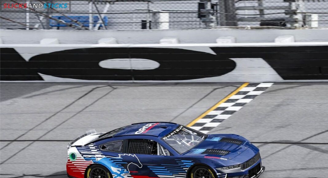 2024 NASCAR Cup Series Schedule (1)