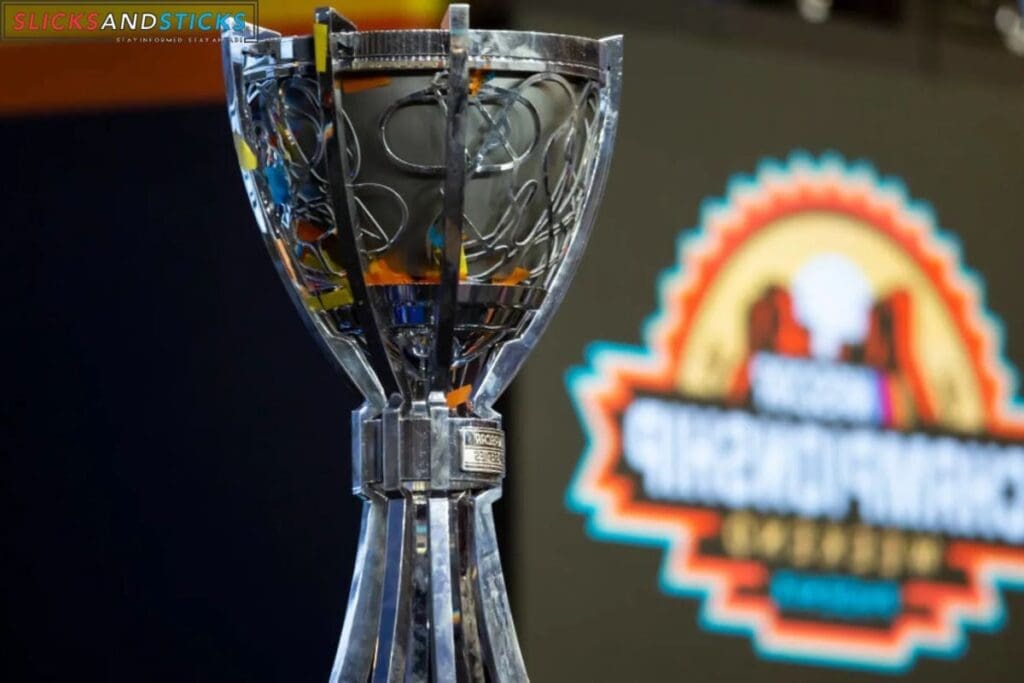 2024 NASCAR Season Preview Bold Predictions, New Faces, and