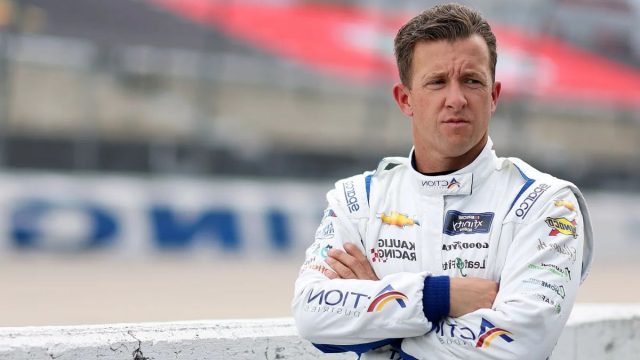 A.J. Allmendinger Future (2)