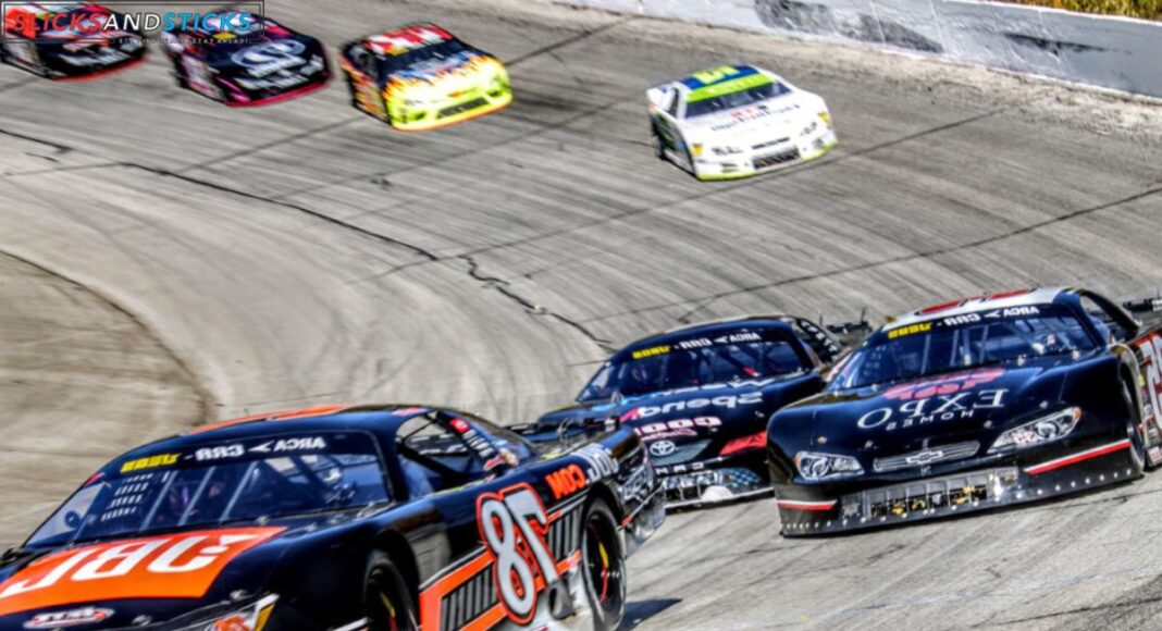 ASA STARS National Tour (1)