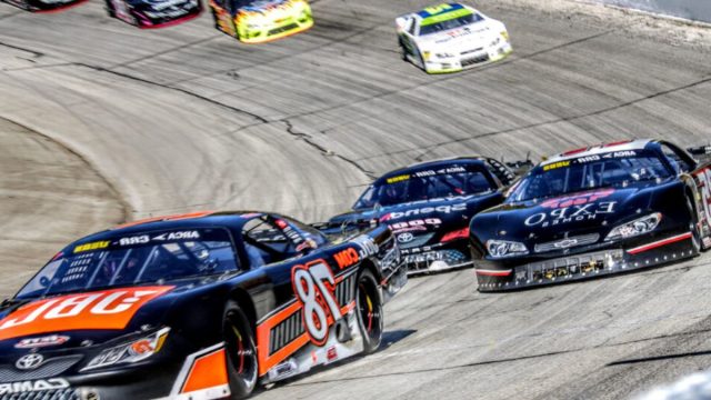 ASA STARS National Tour (1)