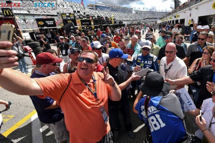 Assessing NASCAR 2023 Viewership (1)