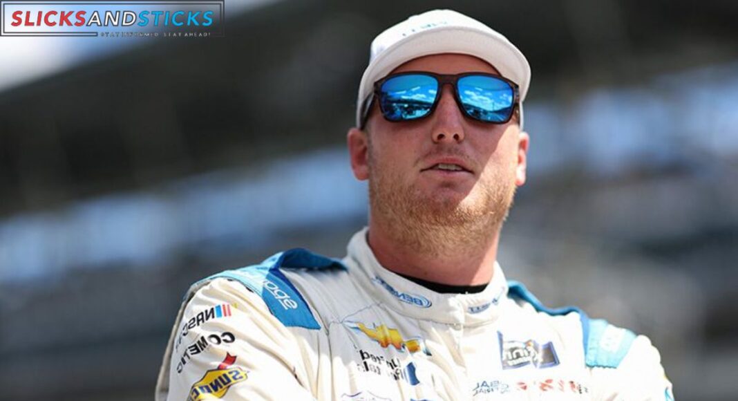 Austin Hill Post-Race Remarks (2)