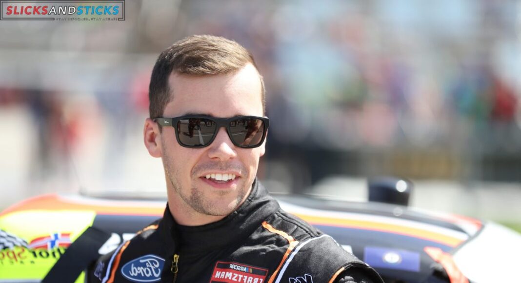 Ben Rhodes Journey (2)