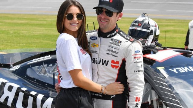 Blaney Family Legacy (1)