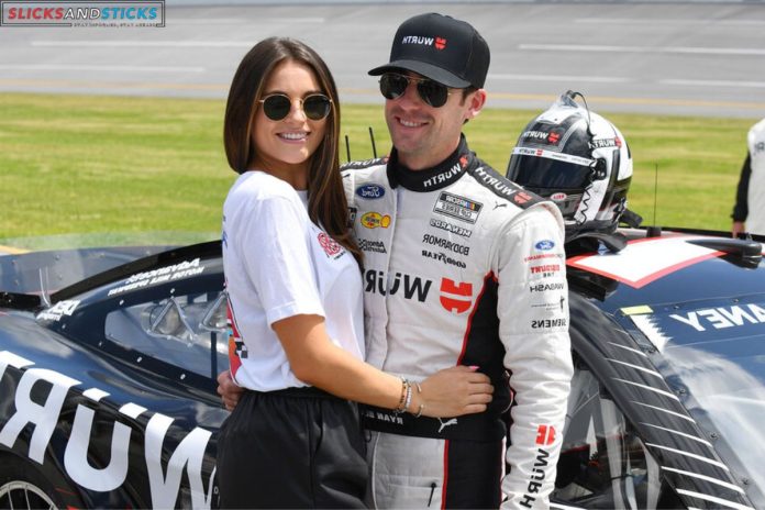 Blaney Family Legacy (1)