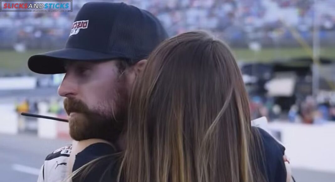 Blaney Post-Race Adventures (2)