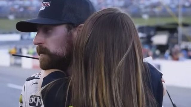 Blaney Post-Race Adventures (2)