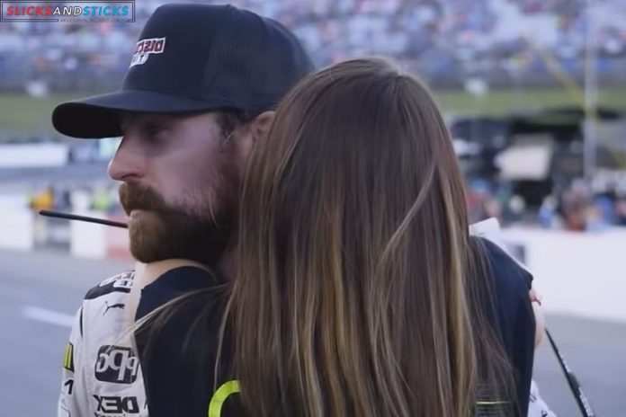 Blaney Post-Race Adventures (2)