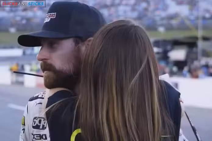 Blaney Post-Race Adventures (2) Blaney Post-Race Adventures (2)