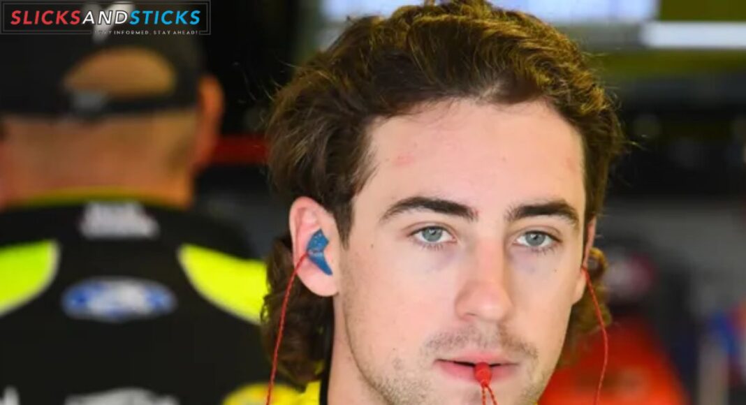 Blaney Racing Legacy (2)