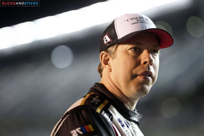 Brad Keselowski Phoenix Dilemma (2)