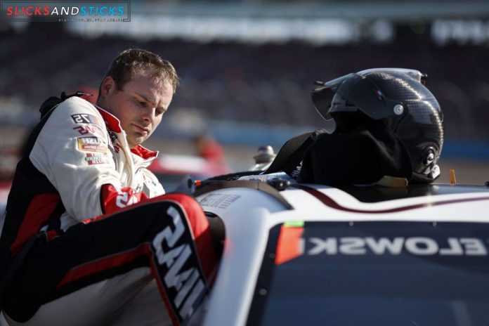 Brad Keselowski on RFK Racing (2)